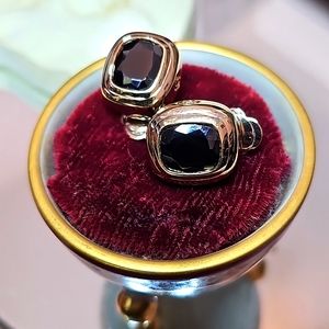 John Medeiros Clip On's